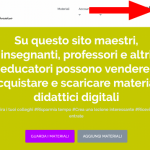Benvenuto/a!