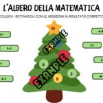 LINEA DEI NUMERI 0 – 20Digitale