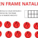 LINEA DEI NUMERI 0 – 20Digitale