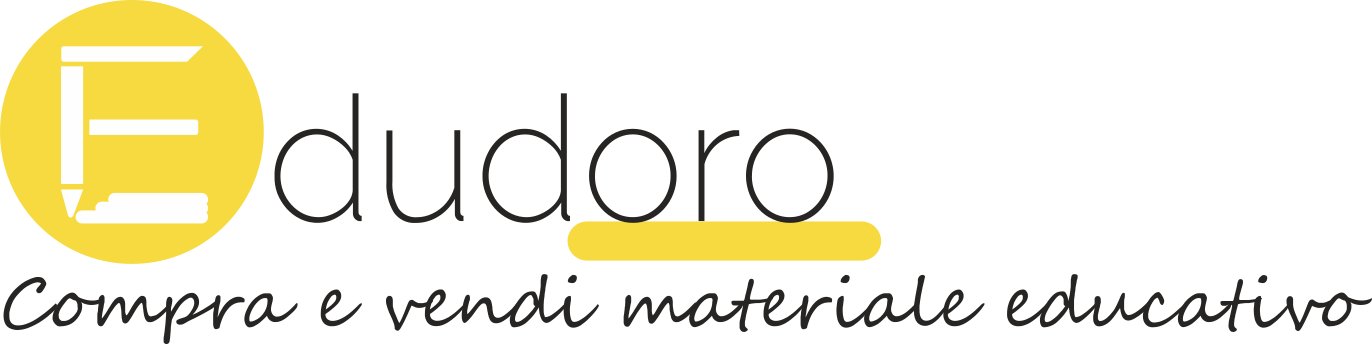 Edudoro. Compra e vendi materiale educativo