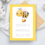 Biglietto pop up apiDigitale