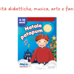 L’impressionismo per la scuola primaraDigitale