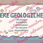 Le origini dell’essere umano_storia classe terzaDigitale