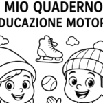 LAPBOOK DI INIZIO ANNO – BACK TO SCHOOLDigitale