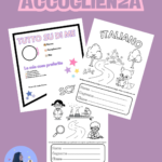 KIT ACCOGLIENZA A TEMA PIRATI – PACCHETTODigitale