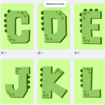 Gioco dell’oca classe quartaDigitale