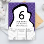 Halloween – classe 1^Digitale