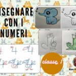 Quaderno completo matematica classe primaDigitale