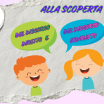 Scheda difatti sui 5 sensiDigitale