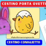 🐣🌼LE TABELLINE DI PASQUA a tema Pulcino 🐤🐣Digitale