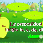 Storie da completareDigitale