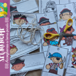cartellini segnaposto e segnanome_accoglienza @playandlearnitalia