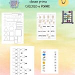 Pasqua e Matematica classe PrimaDigitale