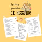 Piramidi alle pareti: le tabelline diventano un viaggio nel tempo!Digitale