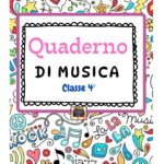 PROGRAMMA COMPLETO di musica – terza elementareDigitale